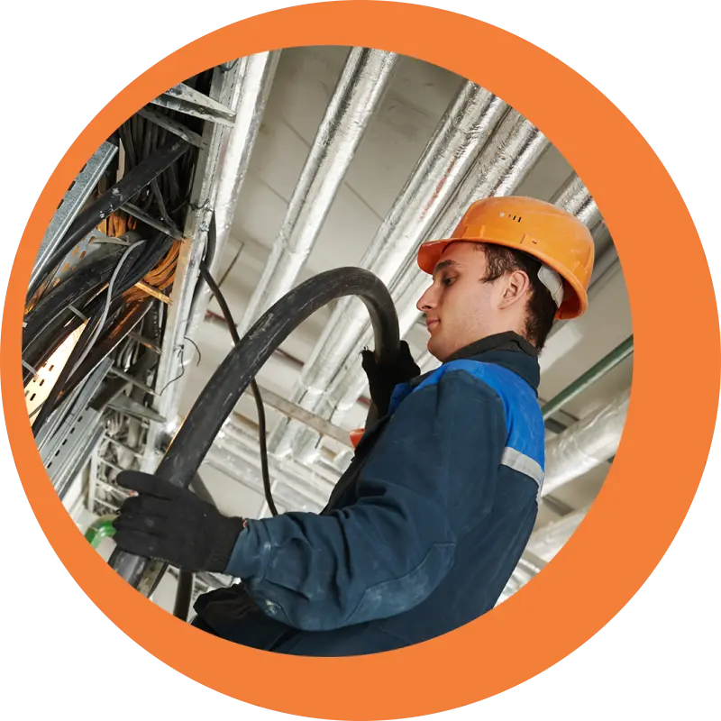 Construction Electricians