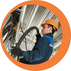 Construction Electricians