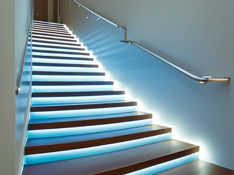  Lighting for Safety - Wire-Not Electrical 