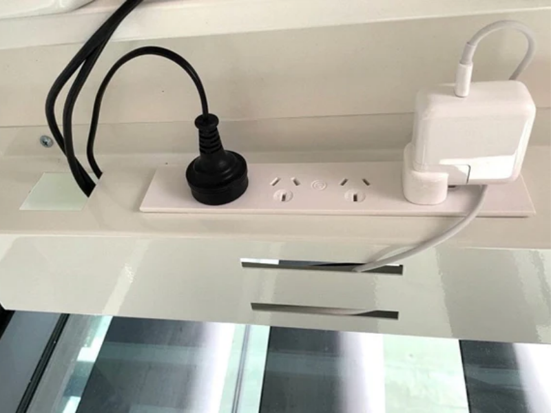 Secure Cords and Wires - Wire-Not Electrical 