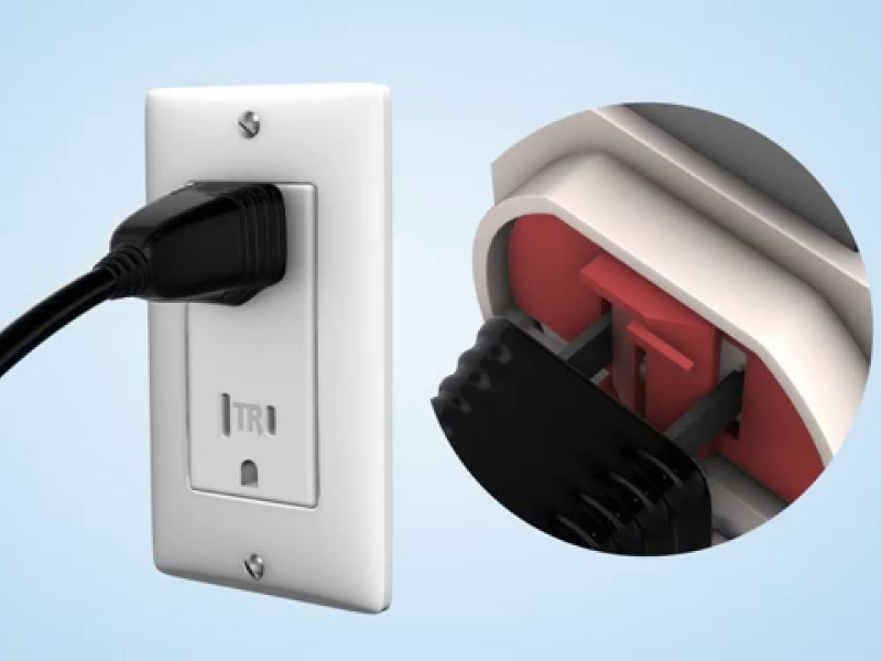 Tamper-Resistant Outlets - Wire-Not Electrical 