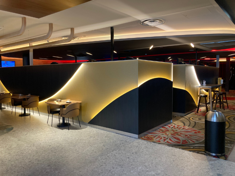 Tailored Lighting for Every Space -  Wire-Not Electrical