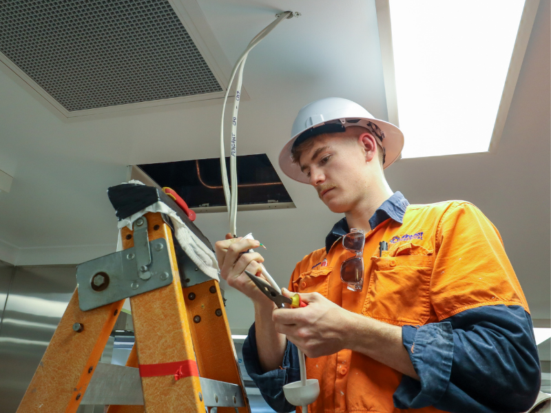 Significant Savings - Wire-Not Electrical