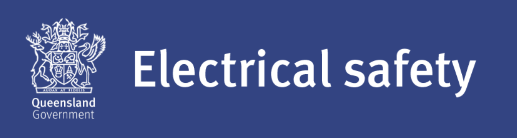 Queensland Government Electrical Safety