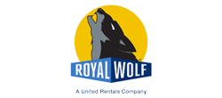 Royal Wolf