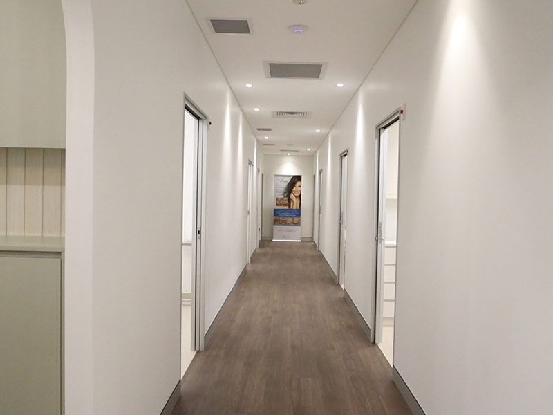 Commercial Electrical Work Brisbane