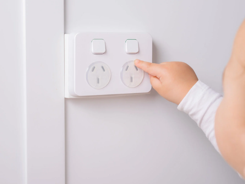 9 Ways to Make Your Home a Safe Zone for You and Your Child