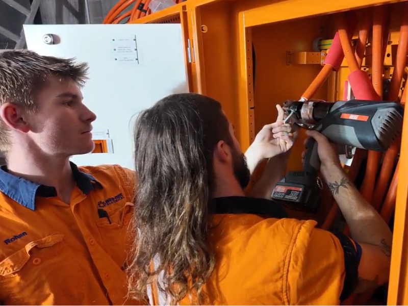 When and How Often Do You Test and Tag