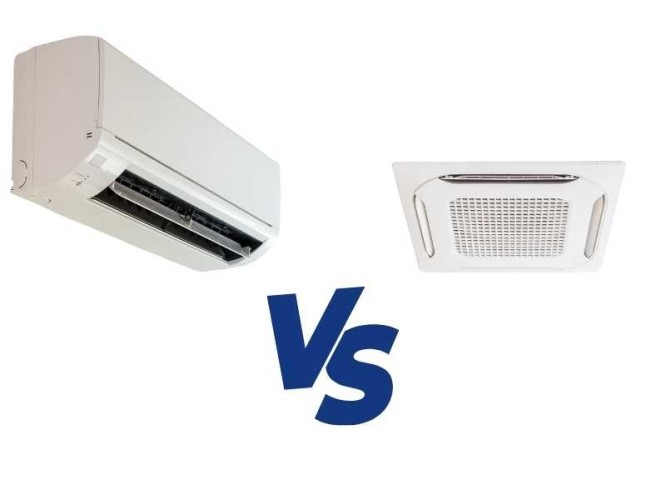 Split-System vs. Ducted Air Conditioning: Which One’s Right for Your Home?